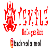 Temple the Designer Studio discount coupon codes